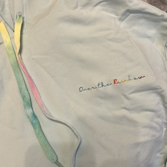 Stephanie Gottlieb x Pitusa aqua lounge set - Picture 3 of 8